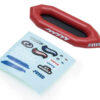 FMS Land Rover Trophy Decoration Set With Battery - Image 5