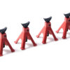 FMS Land Rover Trophy Decoration Set With Battery - Image 7