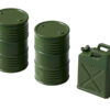 FMS Land Rover Trophy Decoration Set With Battery - Image 11