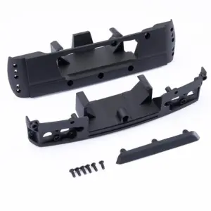 FMS Fcx10 11042/61 Car Body Mount Set