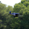 FMS F4u, V2, Blue, Pnp, 800mm (No Reflex) - Image 2