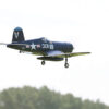 FMS F4u, V2, Blue, Pnp, 800mm (No Reflex) - Image 3