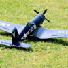 FMS F4u, V2, Blue, Pnp, 800mm (No Reflex) - Image 4
