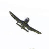 FMS F4u, V2, Blue, Pnp, 800mm (No Reflex) - Image 6