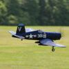 FMS F4u, V2, Blue, Pnp, 800mm (No Reflex) - Image 7