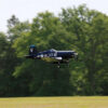 FMS F4u, V2, Blue, Pnp, 800mm (No Reflex) - Image 8