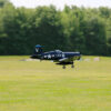 FMS F4u, V2, Blue, Pnp, 800mm (No Reflex) - Image 9
