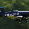 FMS F4u, V2, Blue, Pnp, 800mm (No Reflex) - Image 10