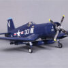 FMS F4u, V2, Blue, Pnp, 800mm (No Reflex) - Image 11