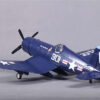 FMS F4u, V2, Blue, Pnp, 800mm (No Reflex) - Image 13