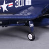 FMS F4u, V2, Blue, Pnp, 800mm (No Reflex) - Image 14