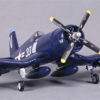 FMS F4u, V2, Blue, Pnp, 800mm (No Reflex) - Image 15