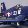 FMS F4u, V2, Blue, Pnp, 800mm (No Reflex) - Image 19