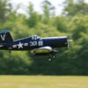 FMS F4u, V2, Blue, Pnp, 800mm (No Reflex) - Image 21
