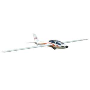 FMS Fox V2 Artf 2300mm
