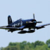 FMS 1400 F4u Corsair V3 PNP (No Reflex) - Image 3