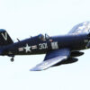 FMS 1400 F4u Corsair V3 PNP (No Reflex) - Image 7