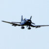 FMS 1400 F4u Corsair V3 PNP (No Reflex) - Image 8