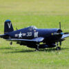 FMS 1400 F4u Corsair V3 PNP (No Reflex) - Image 9