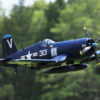 FMS 1400 F4u Corsair V3 PNP (No Reflex) - Image 10