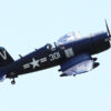 FMS 1400 F4u Corsair V3 PNP (No Reflex) - Image 11