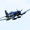 FMS 1400 F4u Corsair V3 PNP (No Reflex) - Image 13
