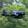 FMS 1400 F4u Corsair V3 PNP (No Reflex) - Image 15