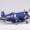 FMS 1400 F4u Corsair V3 PNP (No Reflex) - Image 16
