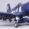 FMS 1400 F4u Corsair V3 PNP (No Reflex) - Image 17