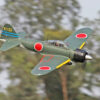 FMS 1400mm A6m3 Zero PNP Green - Image 2