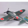 FMS 1400mm A6m3 Zero PNP Green - Image 3