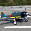 FMS 1400mm A6m3 Zero PNP Green - Image 4