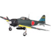 FMS 1400mm A6m3 Zero PNP Green - Image 5
