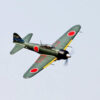 FMS 1400mm A6m3 Zero PNP Green - Image 7