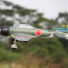 FMS 1400mm A6m3 Zero PNP Green - Image 9