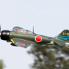 FMS 1400mm A6m3 Zero PNP Green - Image 10