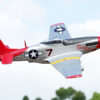 FMS 1700mm P-51d Red Tail PNP - Image 4
