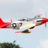 FMS 1700mm P-51d Red Tail PNP - Image 5