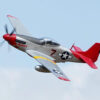 FMS 1700mm P-51d Red Tail PNP - Image 7