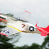 FMS 1700mm P-51d Red Tail PNP - Image 9