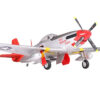 FMS 1700mm P-51d Red Tail PNP - Image 10