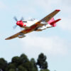 FMS 1700mm P-51d Red Tail PNP - Image 12