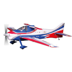 FMS F3a Olympus, Pnp, 1400mm PNP