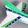 FMS Explorer F3a Sport Plane 1020mm PNP - Image 5