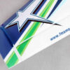 FMS Explorer F3a Sport Plane 1020mm PNP - Image 6
