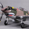 FMS P-40b Flying Tiger PNP 980mm - Image 2