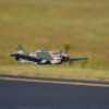 FMS P-40b Flying Tiger PNP 980mm - Image 5