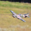 FMS P-40b Flying Tiger PNP 980mm - Image 6