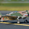 FMS P-40b Flying Tiger PNP 980mm - Image 7
