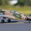 FMS P-40b Flying Tiger PNP 980mm - Image 8